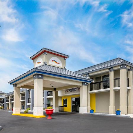 Baymont Inn & Suites كوفينغتون المظهر الخارجي الصورة