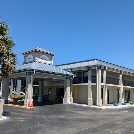Baymont Inn & Suites كوفينغتون المظهر الخارجي الصورة