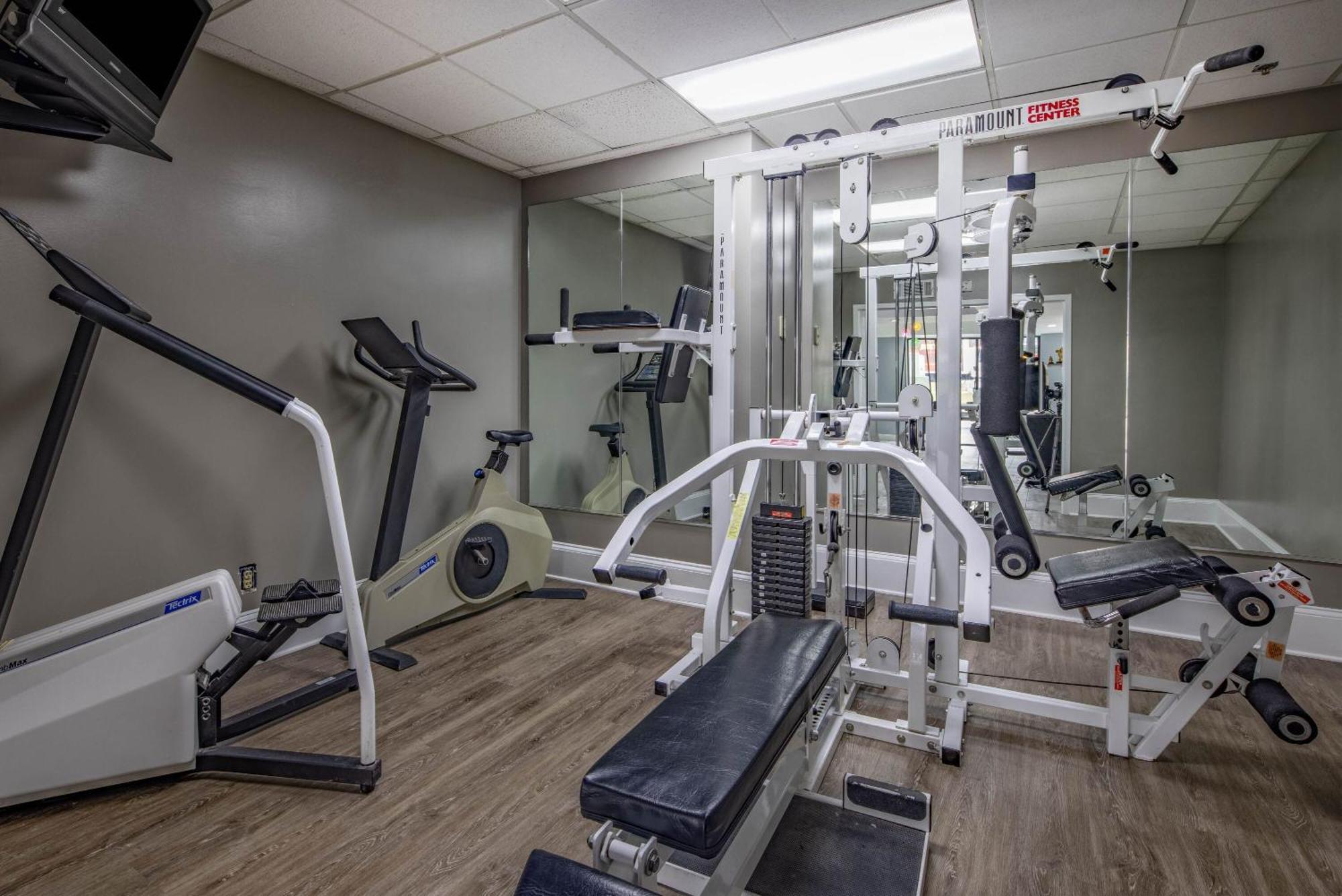 Baymont Inn & Suites كوفينغتون المظهر الخارجي الصورة
