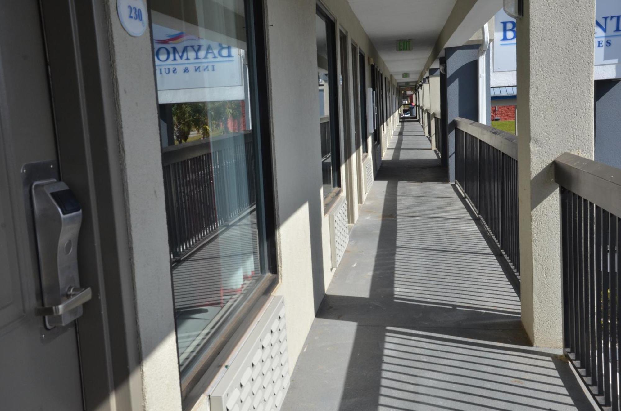 Baymont Inn & Suites كوفينغتون المظهر الخارجي الصورة