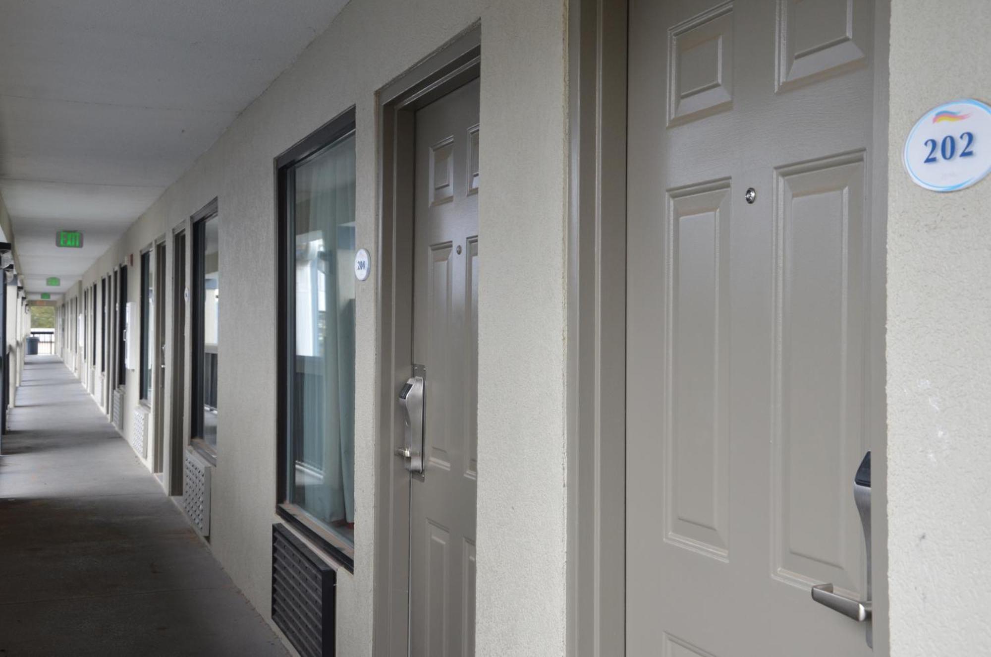 Baymont Inn & Suites كوفينغتون المظهر الخارجي الصورة