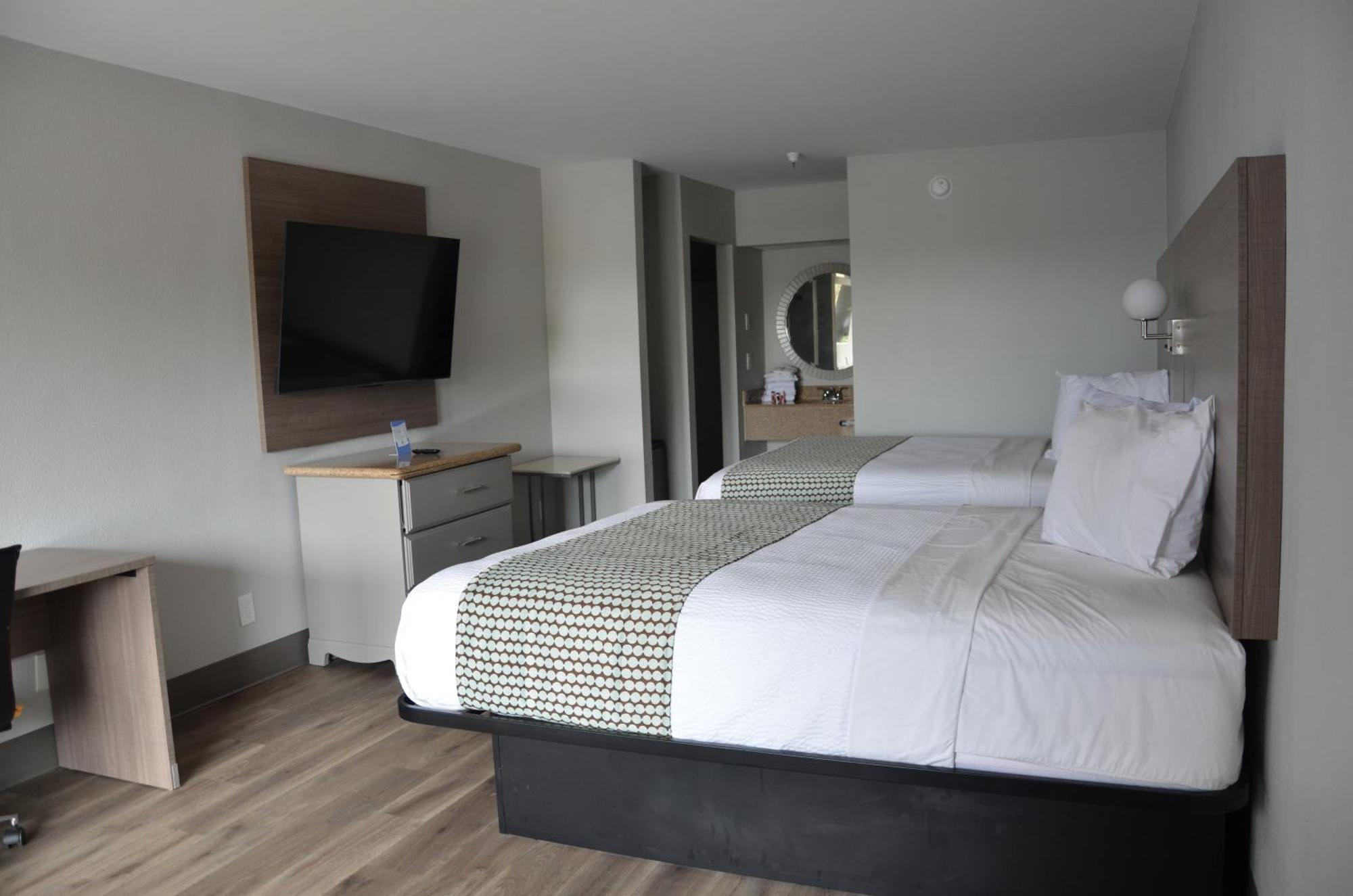 Baymont Inn & Suites كوفينغتون الغرفة الصورة