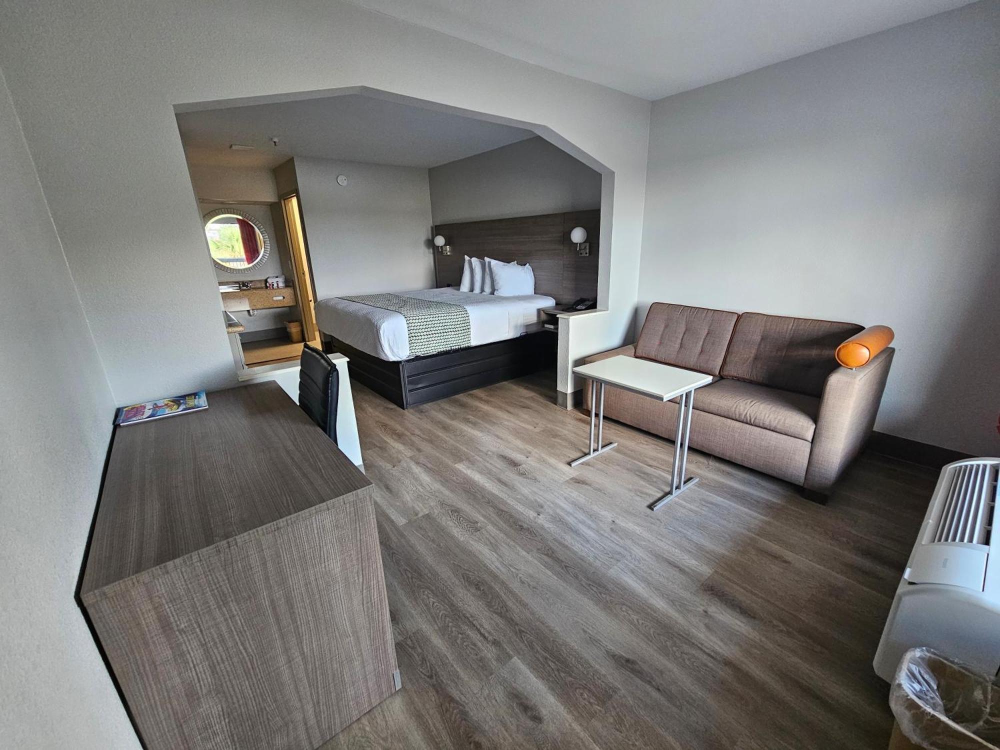 Baymont Inn & Suites كوفينغتون الغرفة الصورة